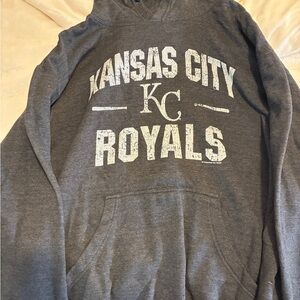 Kansas City Royals Hoodie